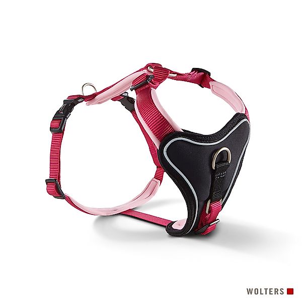 Wolters Hunde-Geschirr Professional Comfort Geschirr, Nylon, günstig online kaufen