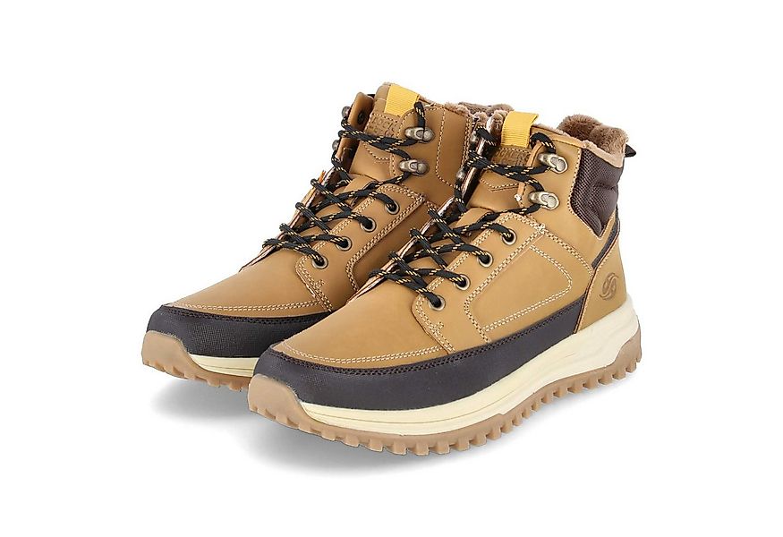Dockers by Gerli Winterboots Stiefel günstig online kaufen