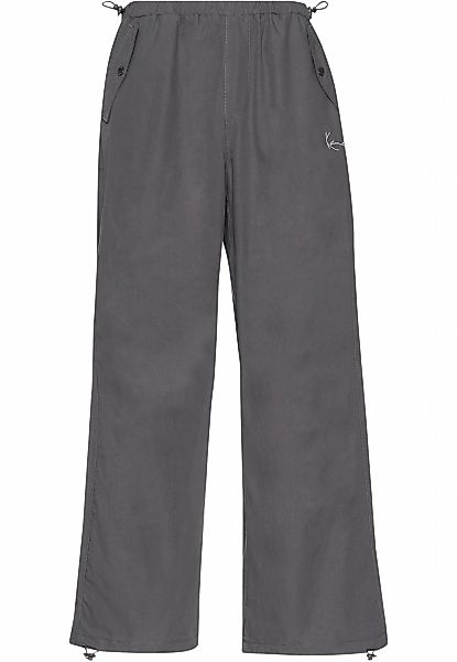 Karl Kani Stoffhose "Karl Kani Herren KM234-070-1 Small Signature Parachute günstig online kaufen