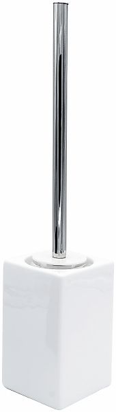Ridder WC-Garnitur Cube, rostfrei günstig online kaufen