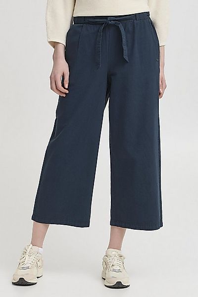 OXMO Culotte OXLINASA Modische Stoffhose günstig online kaufen
