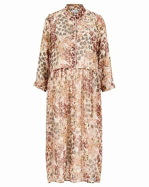 Cinque Blusenkleid Damen Kleid "Cidavis" Langarm (1-tlg) günstig online kaufen
