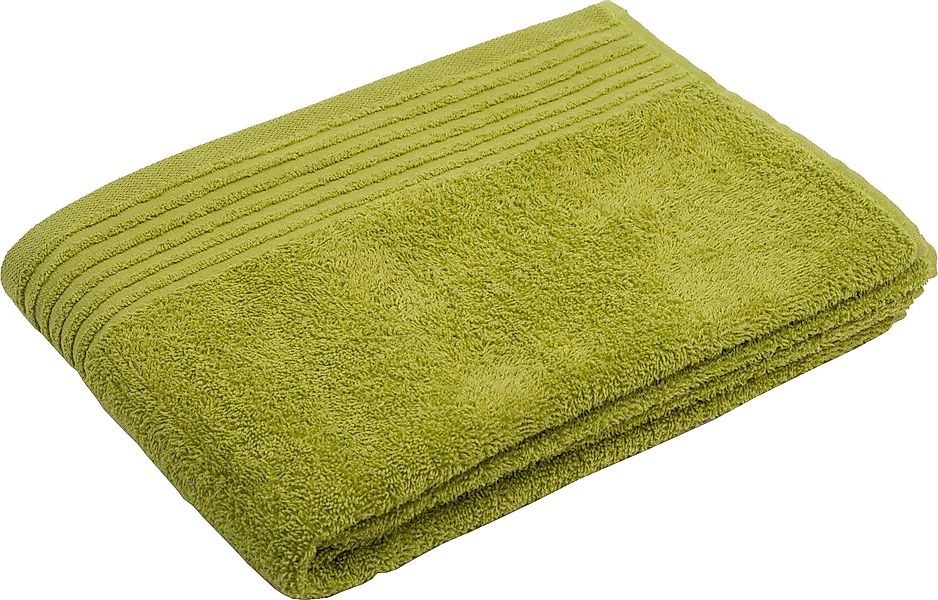 Gözze Gästehandtücher Hanna, Walkfrottier (3-St), Set, günstig online kaufen