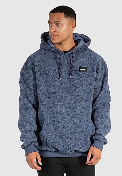 Smilodox Hoodie Antony Oversize günstig online kaufen
