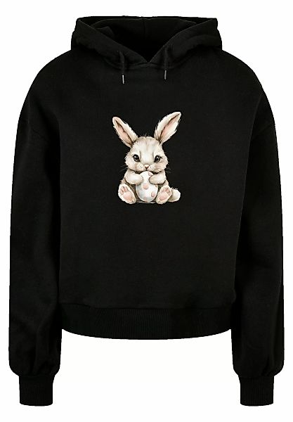 F4NT4STIC Sweatshirt "Niedlicher Osterhase mit Ei", Premium Qualität günstig online kaufen