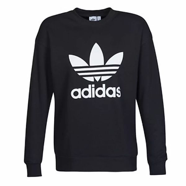 adidas  Sweatshirt TRF CREW SWEAT günstig online kaufen