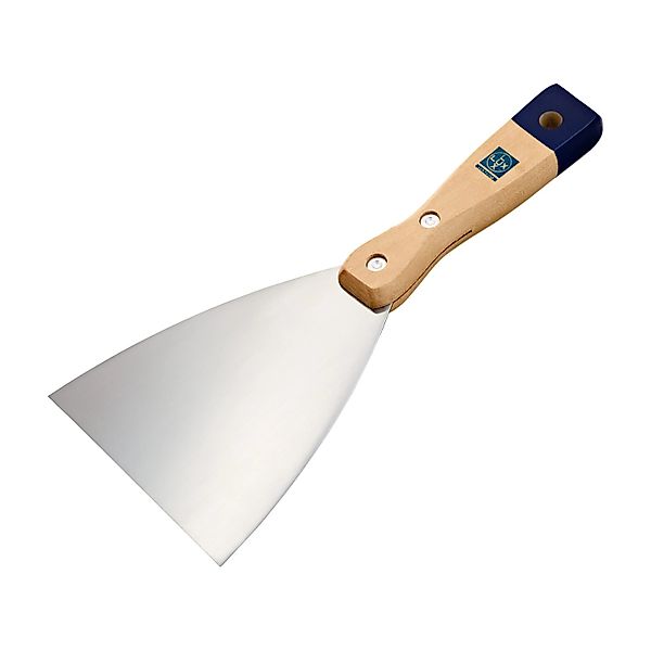 LUX-TOOLS Malerspachtel 100 mm günstig online kaufen