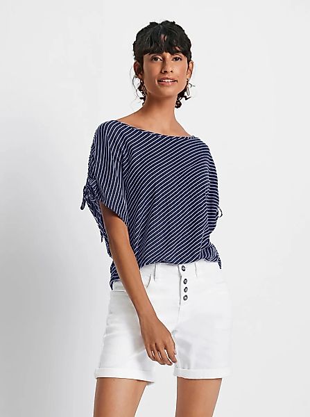 Inspirationen Kurzarmshirt "Shirt", 1 tlg. günstig online kaufen