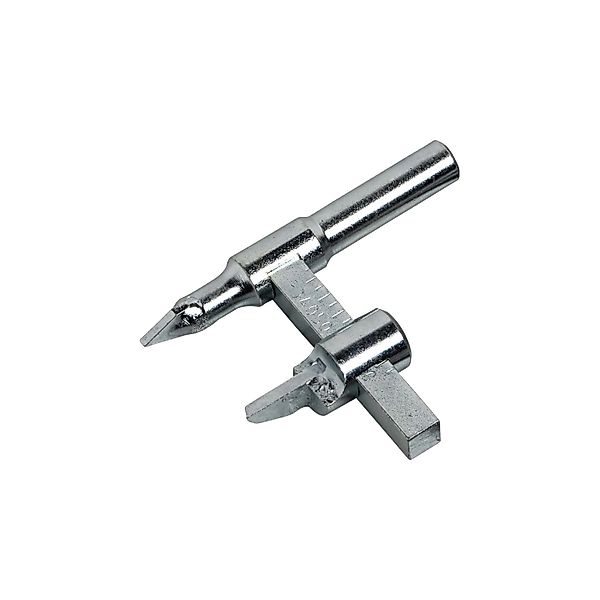 LUX-TOOLS Fliesen Kreisschneider 20 mm - 90 mm Classic günstig online kaufen