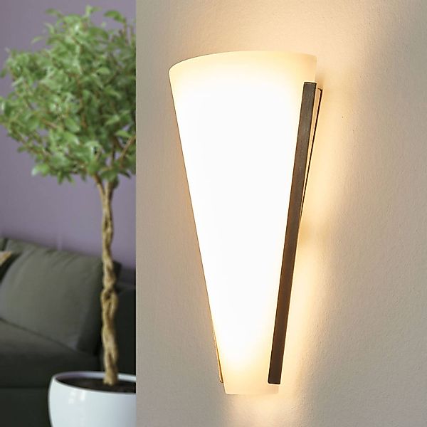 Wandleuchte Luk mit LEDs günstig online kaufen