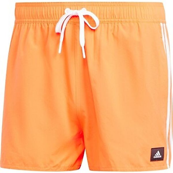 adidas  7/8 & 3/4 Hosen 3-stripes Clx günstig online kaufen