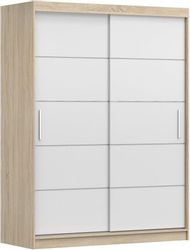 MOEBLO Kleiderschrank LARA 06 (mit dekorativen günstig online kaufen