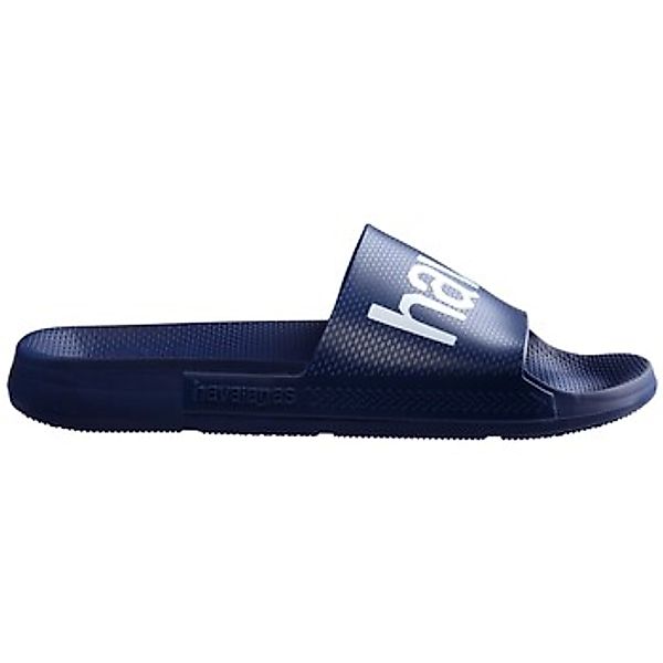 Havaianas  Pantoffeln SLIDE CLASSIC LOGOMANIA günstig online kaufen