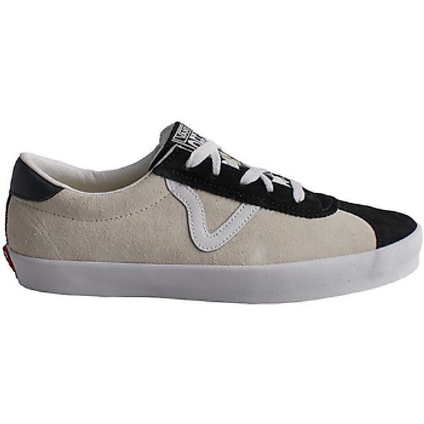 Vans  Sneaker VN000D09Y281-BLKWH günstig online kaufen