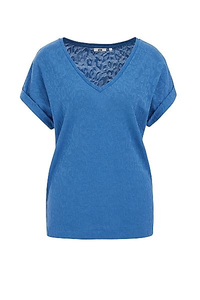WE Fashion T-Shirt günstig online kaufen
