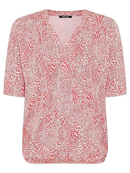 Olsen Langarmshirt T-Shirt Long Sleeves günstig online kaufen