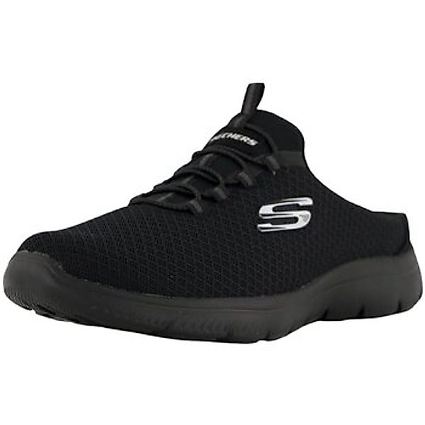 Skechers SUMMITS SWIFT STEP Sabot Sommerschuh, Schlappen, Schlupfschuh in v günstig online kaufen