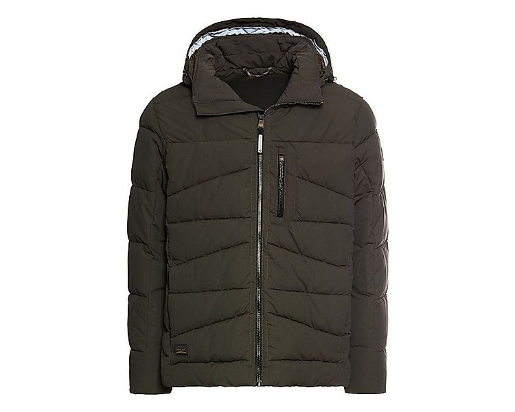 camel active Winterjacke Camel Active 430150-6N47 - Herren Blouson günstig online kaufen