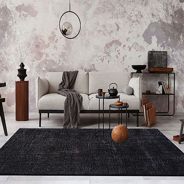 Vimoda Teppich Kurzflor Modern, Rechteckig, Super günstig online kaufen