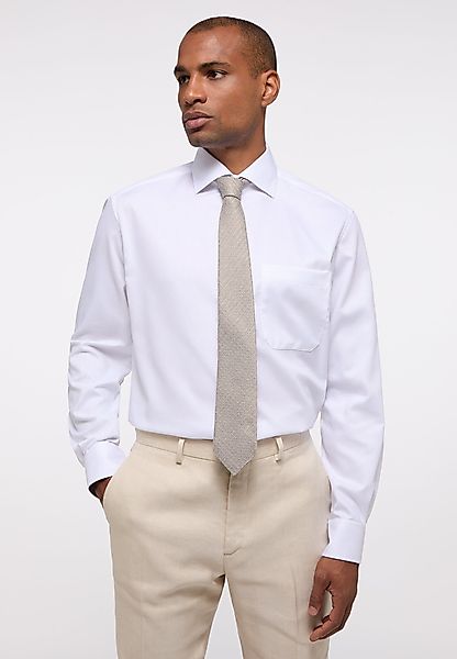 Eterna Langarmhemd COMFORT FIT günstig online kaufen