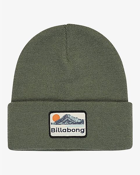 Billabong Beanie A/Div Patch - Mütze günstig online kaufen