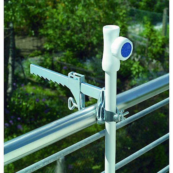Schneider Balkonklammer für Sonnenschirme günstig online kaufen