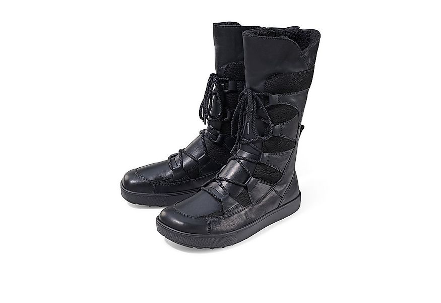 BÄR Runa Stiefel 100% Zehenfreiheit günstig online kaufen