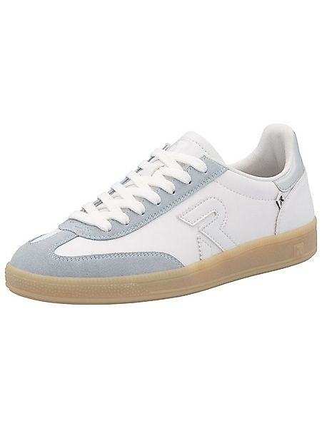 Rieker Rieker Sneaker Glattleder Sneaker günstig online kaufen