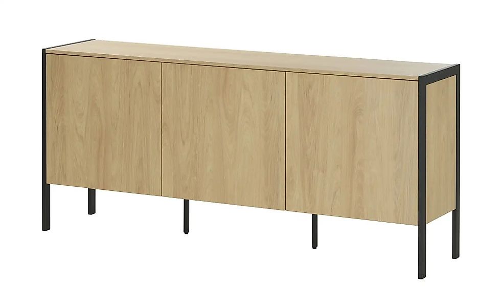 Loop your Style Sideboard  Isola ¦ Maße (cm): B: 184 H: 83 T: 42.0 Kommoden günstig online kaufen