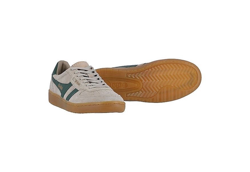 Gola Hawk '86 2025 (Wildleder) hellgrau Damen Sneaker günstig online kaufen