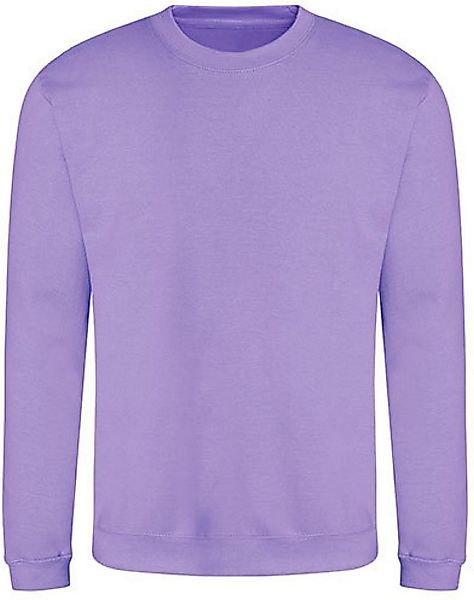 Just Hoods Sweatshirt Herren Sweatshirt +WRAP zertifiziert günstig online kaufen