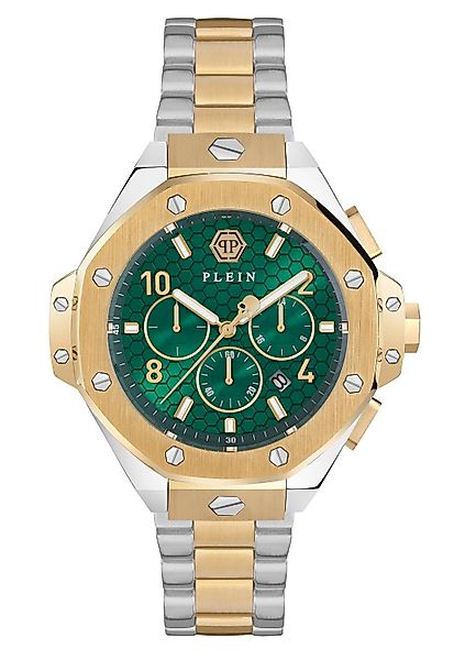 PHILIPP PLEIN Chronograph Plein Chrono Royal günstig online kaufen