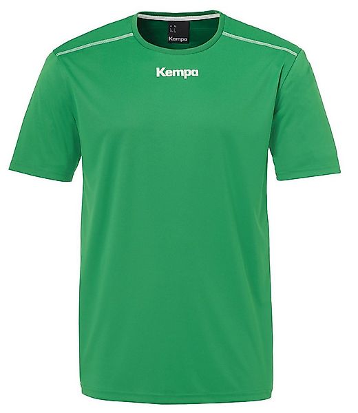 Kempa Kurzarmshirt Shirt POLY (1-tlg., Trikot) atmungsaktiv günstig online kaufen