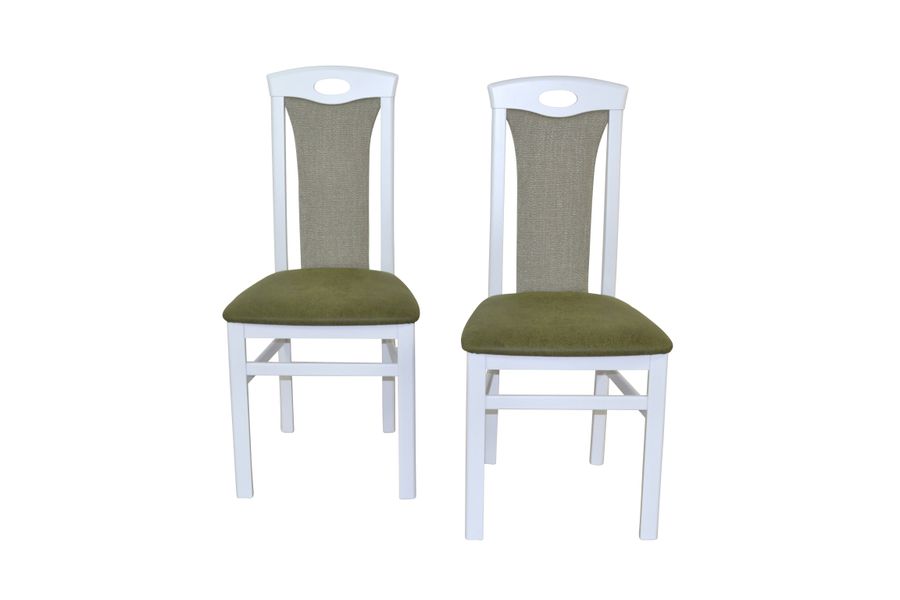 moebel-direkt-online Esszimmerstuhl Cora II (Set) günstig online kaufen