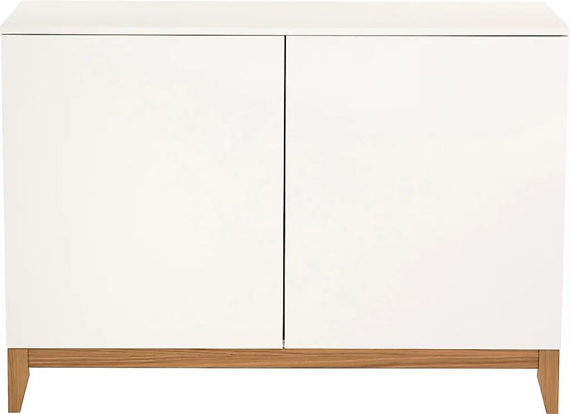 Woodman Sideboard "Elinee", Kommode im angesagten skandinavischen Look, Bre günstig online kaufen