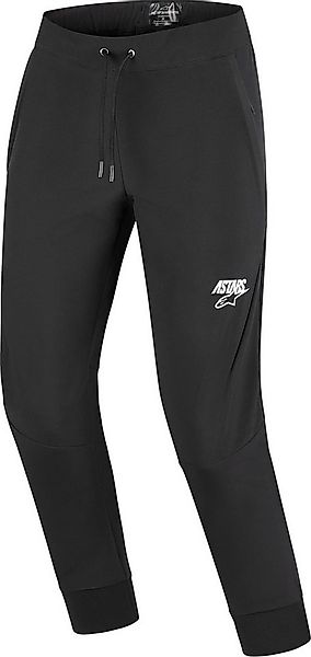 Alpinestars Motorradhose Aeroshell Motorrad Textilhose Knieprotektoren enth günstig online kaufen