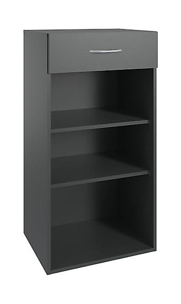 Wimex Standregal "Multiraumkonzept", planbar und erweiterbar günstig online kaufen