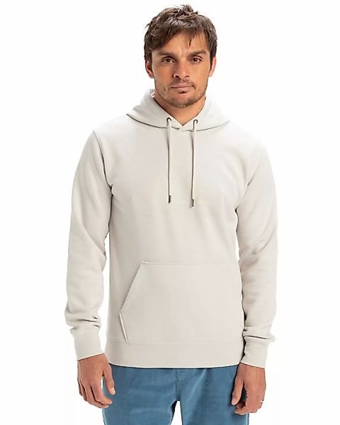 Quiksilver Kapuzensweatshirt "Comp Logo" günstig online kaufen