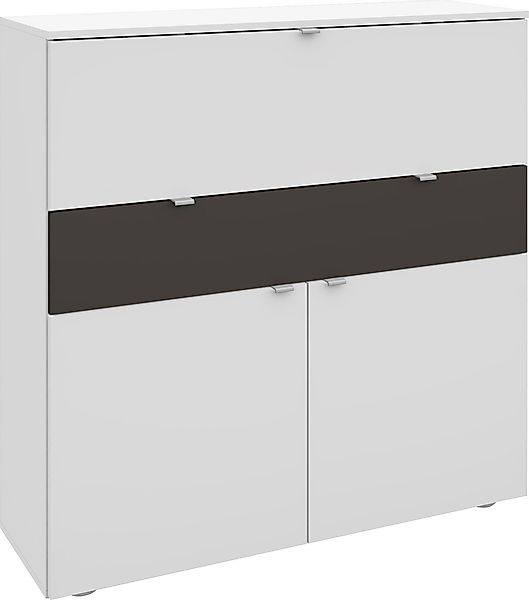borchardt Möbel Sekretär "Dolly", platzsparend, Home-Office-Schreibtisch, B günstig online kaufen