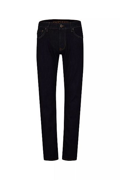 Joop! Herren Jeans Stephen - Slim Fit - Blau - Medium Blue Denim günstig online kaufen