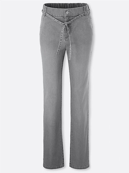 Club of Comfort Bequeme Jeans 1 tlg. günstig online kaufen