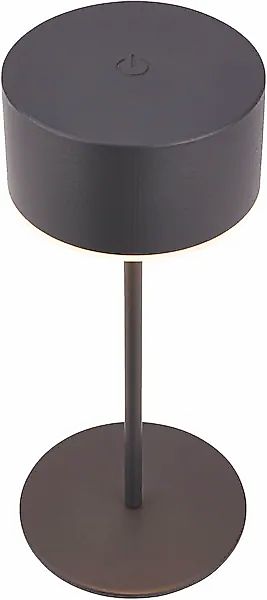 Briloner Leuchten LED Außen-Tischleuchte »KLIRA 7629015« günstig online kaufen