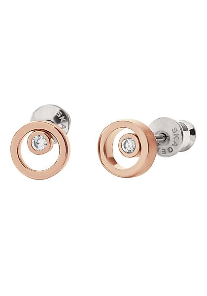 SKAGEN Paar Ohrstecker ELIN, SKJ0836040, SKJ0853791, günstig online kaufen