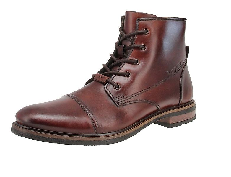 bugatti 331-78239-1000 Marcello 1 XL-6100D.Brown-48 Stiefelette günstig online kaufen
