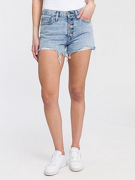 CROSS JEANS® Jeansshorts A 611 günstig online kaufen