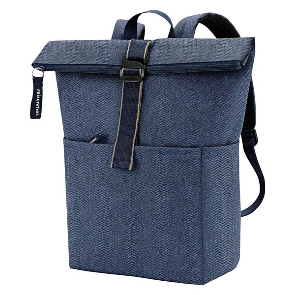 REISENTHEL® Rucksack rolltop backpack 22 Liter, günstig online kaufen