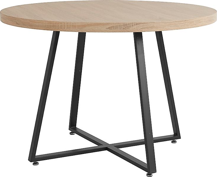 Home affaire Esstisch Anja, TOPSELLER! (Esstisch, günstig online kaufen