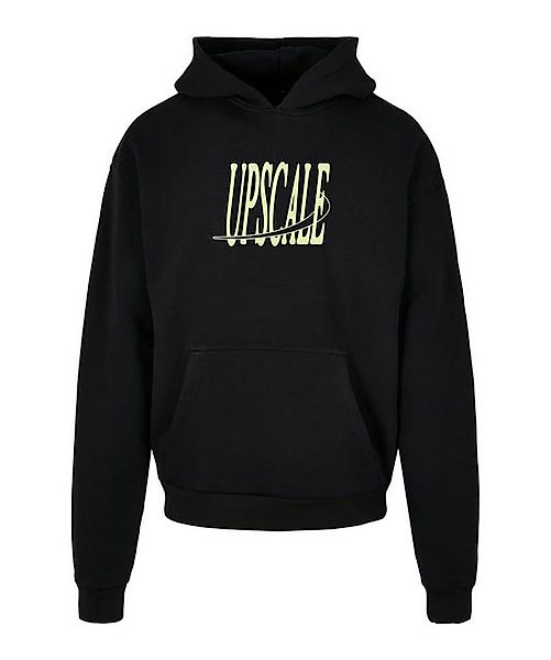 Mister Tee Sweatshirt Mister Tee Fortuna Cranes Oversized Hoody Baumwolle günstig online kaufen