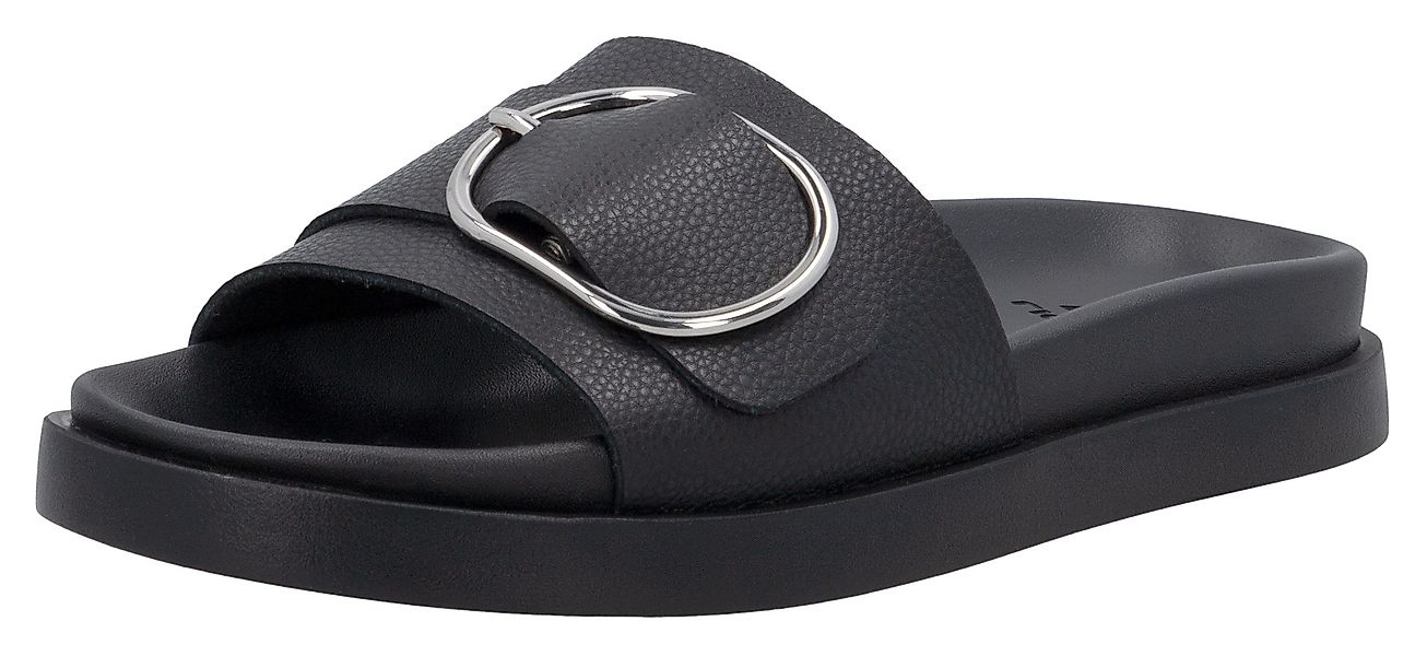 RIEKER Sport Pantolette Sommerschuh, Strandschuh, Urlaubschuh, günstig online kaufen