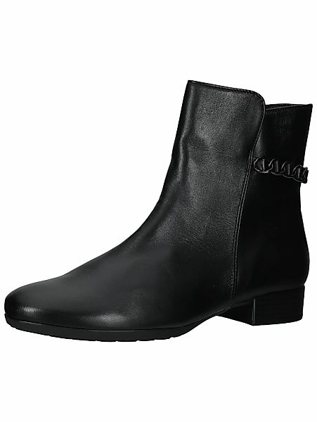 Gabor Comfort Stiefelette "Gabor Comfort Stiefelette Nappaleder" günstig online kaufen